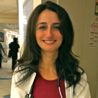 Sierra Ferguson, MD, Psychiatry, Nyack, NY