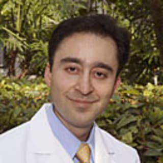 Keyvan Nouri, MD, Dermatology, Miami, FL, University of Miami Hospital