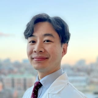 Patrick Chen, MD, Neurology, Irvine, CA