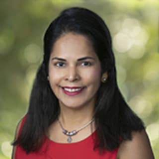 Tricia Gangoo-Dookhan, Pharmacist, Fort Lauderdale, FL