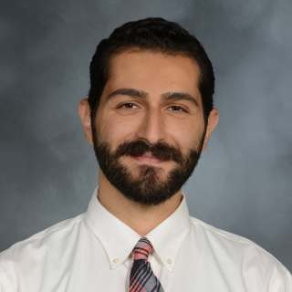 Ahmed Gemei, MD, Gastroenterology, New York, NY