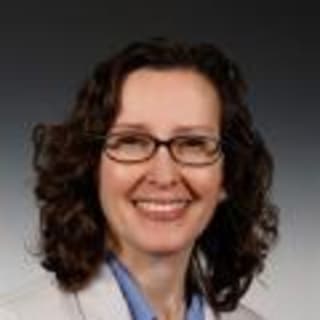 Jane Mellott, MD