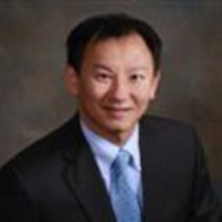 Jeff Hsing, MD