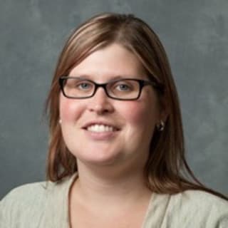 Bethany Swope, Nurse Practitioner, Eau Claire, WI