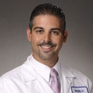 Rafik Hodeib, DO, Obstetrics & Gynecology, Fontana, CA