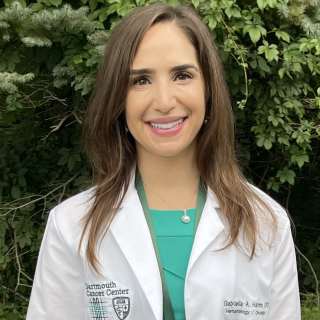 Gabriella Harmon, DO, Hematology, Lebanon, NH, Dartmouth-Hitchcock Medical Center