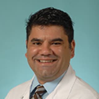Kareem Husain, MD, General Surgery, Saint Louis, MO, Mercy Hospital St. Louis