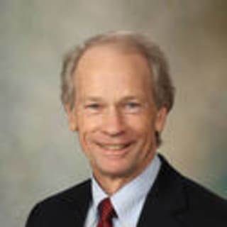 David Nagorney, MD, General Surgery, Rochester, MN