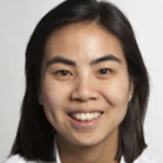 Julie Wang, MD