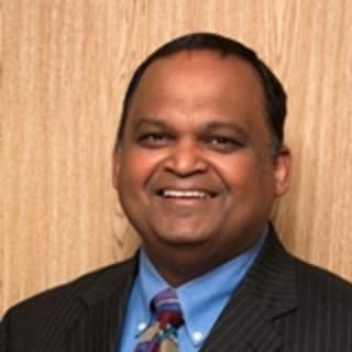 Puthenmadam Radhakrishnan, MD, Pediatrics, Trenton, NJ