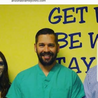 Justin Billingsley, Family Nurse Practitioner, Tempe, AZ, Banner Baywood Medical Center