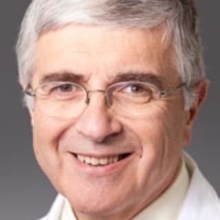 Carl DeMatteo, MD, Infectious Disease, Keene, NH, Dartmouth-Hitchcock Medical Center