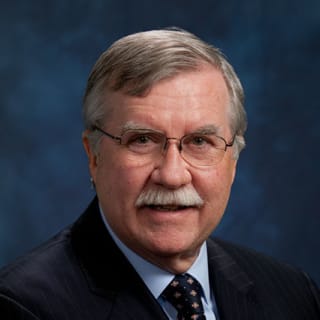 Richard Robbins, MD