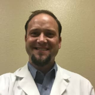 Joshua Stoner, Physician Assistant, San Antonio, TX