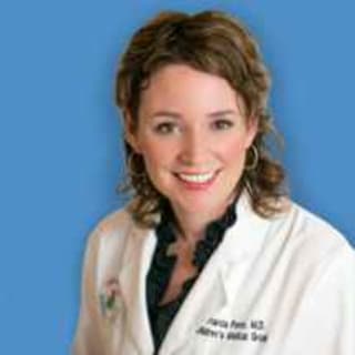 Amanda Penny, MD, Pediatrics, Jackson, MS, Merit Health Central