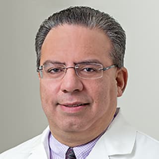 Jaime Escanellas, MD, Cardiology, Fishersville, VA, Augusta Health