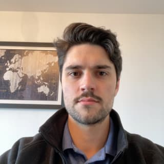 Wil Palmer, PA, Physician Assistant, Portland, ME