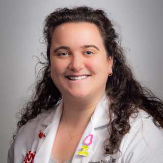 Antoinette Esce, MD