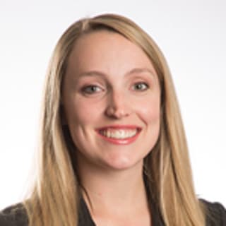 Katelin (Hosfelt) Ridder, PA, Orthopedics, Elkhorn, NE