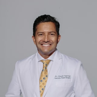 Ronald Espinoza, DO, Plastic Surgery, New York, NY, Plainview Hospital