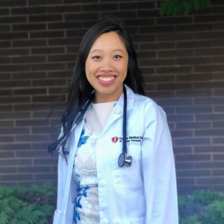 Trina Van, MD