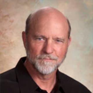 Mark Madsen