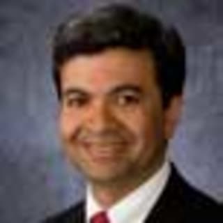 Sanjay Tripathi, MD, Thoracic Surgery, Bloomington, IN