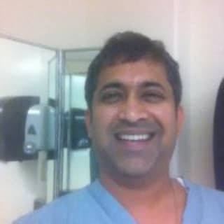 Hari Shetty, MD, Anesthesiology, Brooklyn, NY, NYC Health + Hospitals / South Brooklyn Health