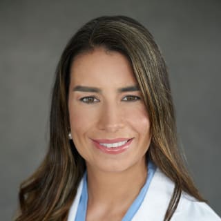 Lina Vargas Abello, MD, Vascular Surgery, Windermere, FL