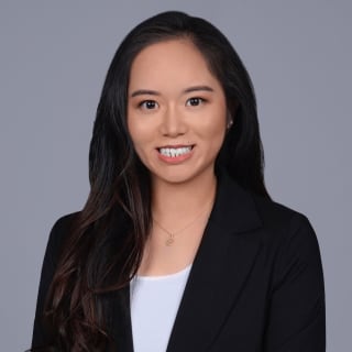Shufei Tao, MD, Resident Physician, Charlottesville, VA