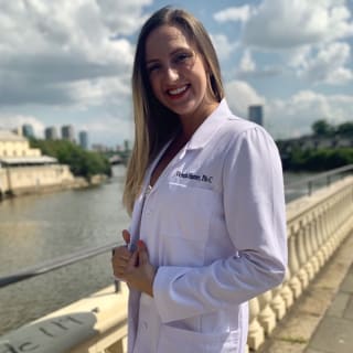 Victoria Starner, PA, Physician Assistant, North Bethesda, MD