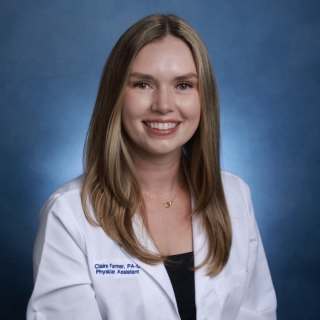 Claire Farmer, Physician Assistant, Santa Monica, CA
