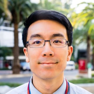 David Nguyen, MD, Radiology, Stanford, CA