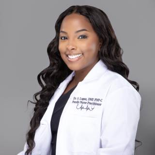 Stevonica Logan, Family Nurse Practitioner, Huntsville, AL