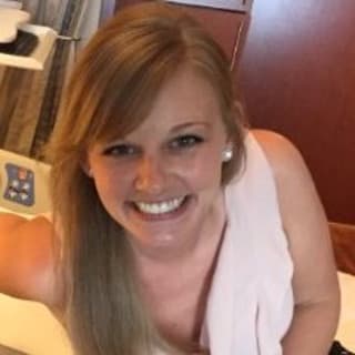 Kourtney Holbrook
