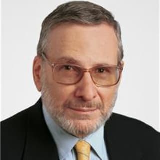 David Rothner, MD, Child Neurology, Cleveland, OH, Cleveland Clinic