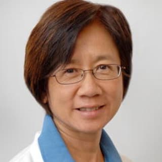 Maria (Choy-Kwong) Choy, MD