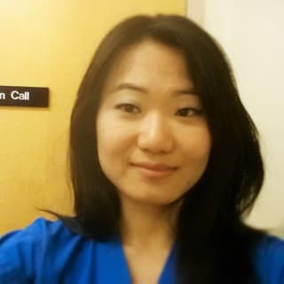 Hannah Lin, MD, Anesthesiology, Astoria, NY, Mount Sinai Hospital of Queens