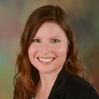 Andrea Burns, Psychologist, Decatur, GA