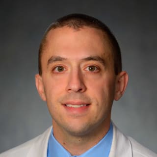 Gregory Ranalli, PA, Orthopedics, Philadelphia, PA, Hospital of the University of Pennsylvania
