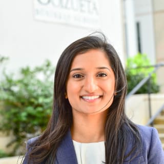 Ankita Kanwar, MD, Emergency Medicine, Las Vegas, NV