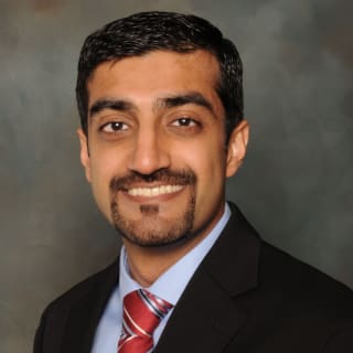 Rehan Waheed, MD, Internal Medicine, Cleveland, OH