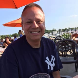 Andrew Kass, Nurse Practitioner, Waterford, CT