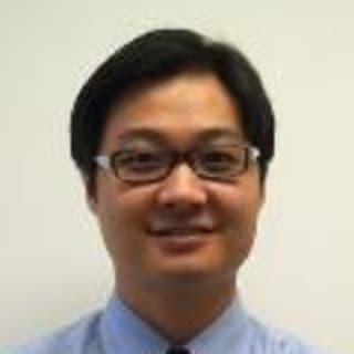 James Chang, MD, Physical Medicine/Rehab, Jersey City, NJ, Jersey City Medical Center