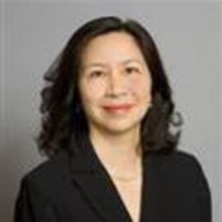 Emily (Saalman) Yu, MD, Physical Medicine/Rehab, Columbus, OH