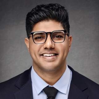 Ashwin Ghadiyaram, MD, Other MD/DO, Richmond, VA