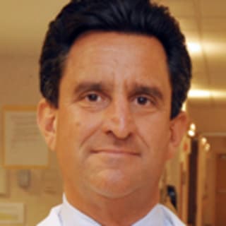 Mark Tramontozzi, MD, General Surgery, Norwich, CT, The William W. Backus Hospital