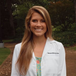 Wrenn Brotzman, PA, Emergency Medicine, Goldsboro, NC