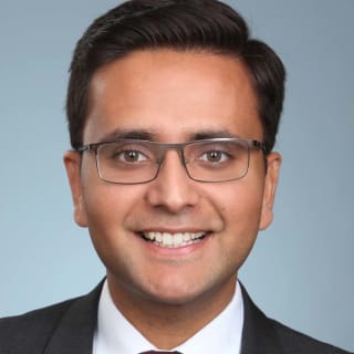 Muhammad Hassan, MD, Ophthalmology, Blue Ash, OH