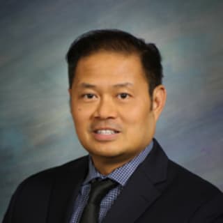 Victorino De Jesus, MD